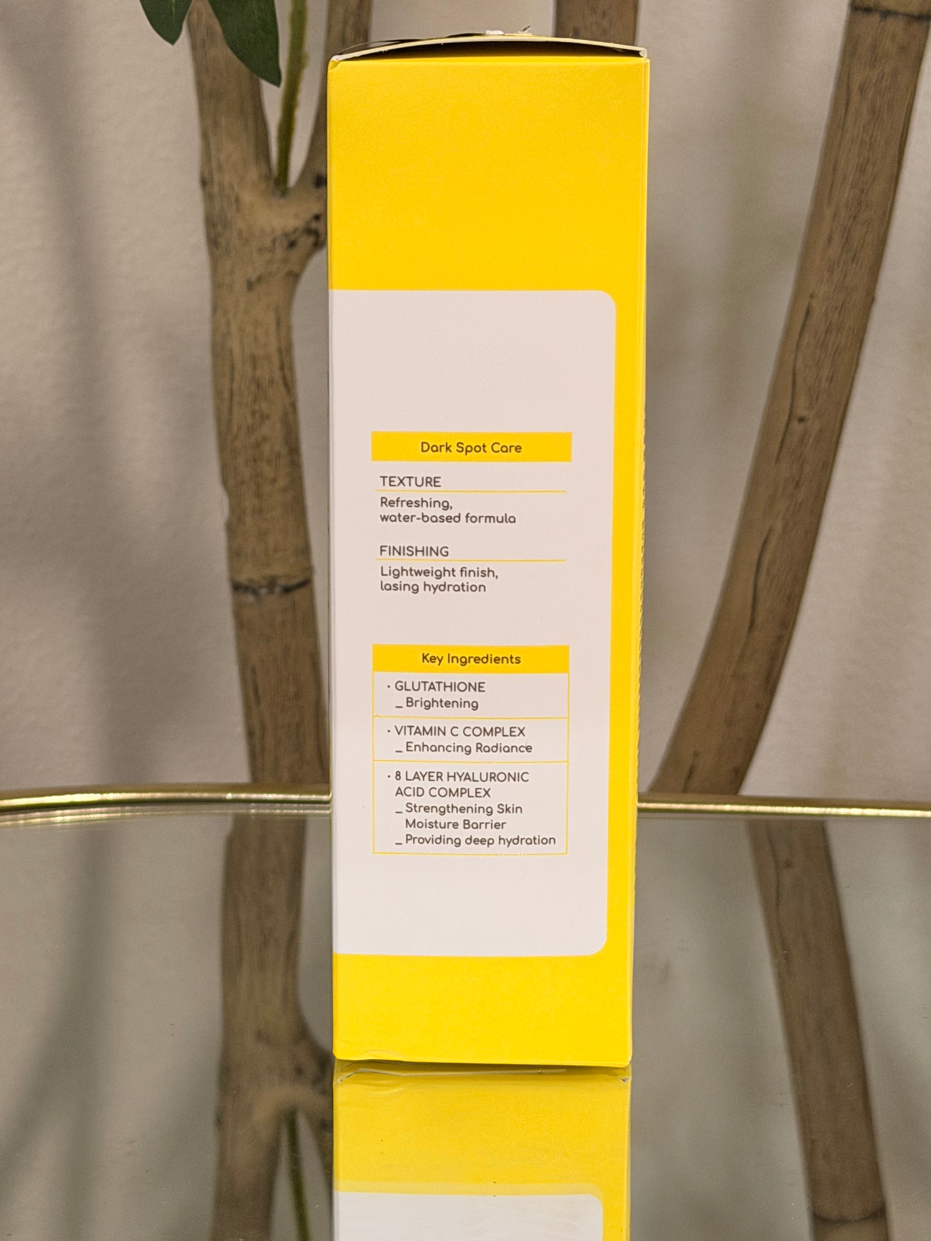 Dark Spot Care Vita C Toner
