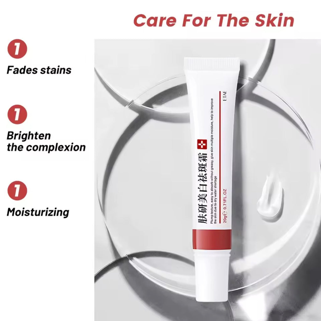 Dark Spot Removal Cream