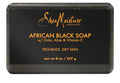 SteaMoisture
African Black Soap