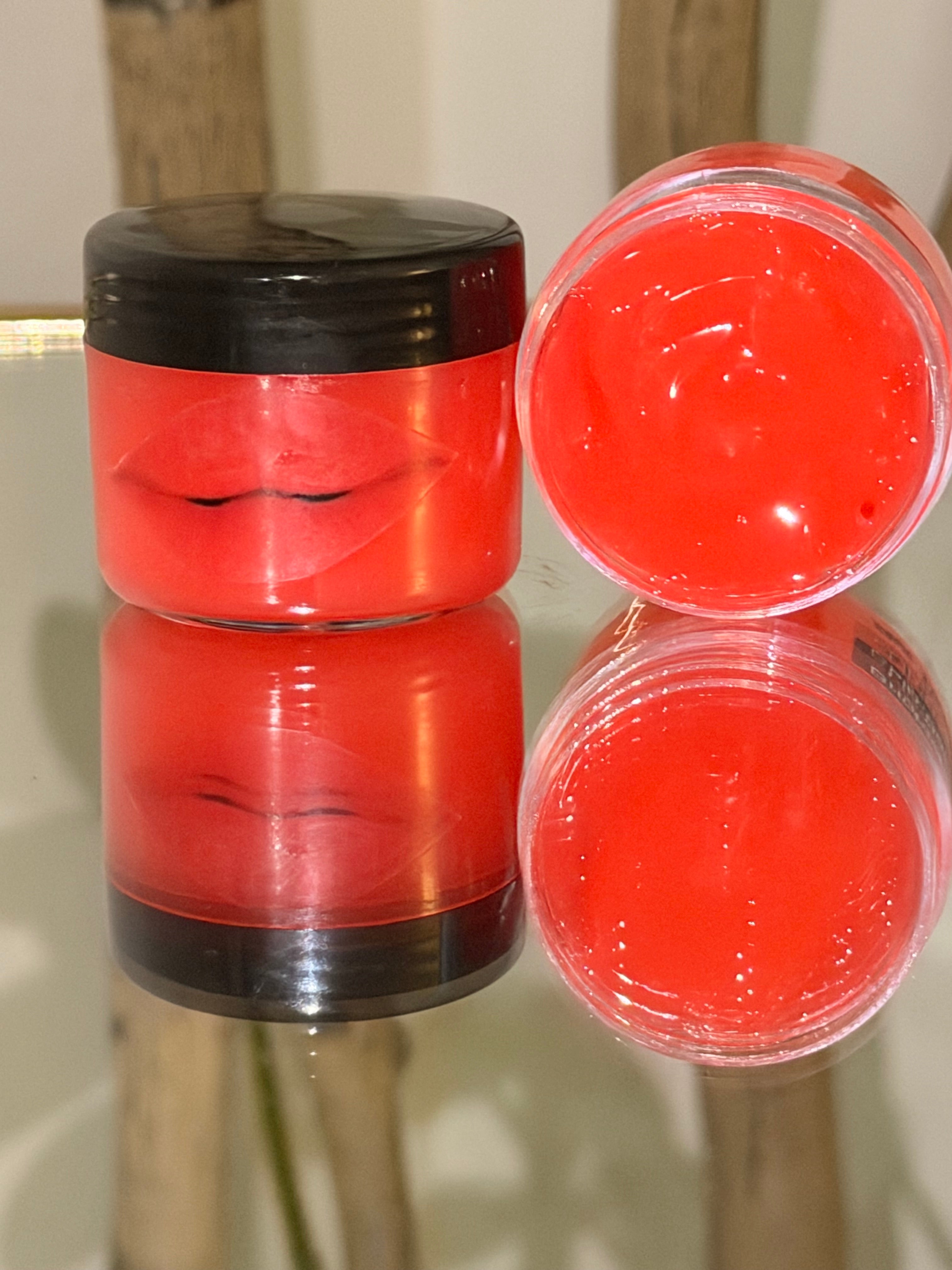 Brightening Lip Balm