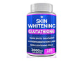 SKIN
WHITENING GLUTATHIONE