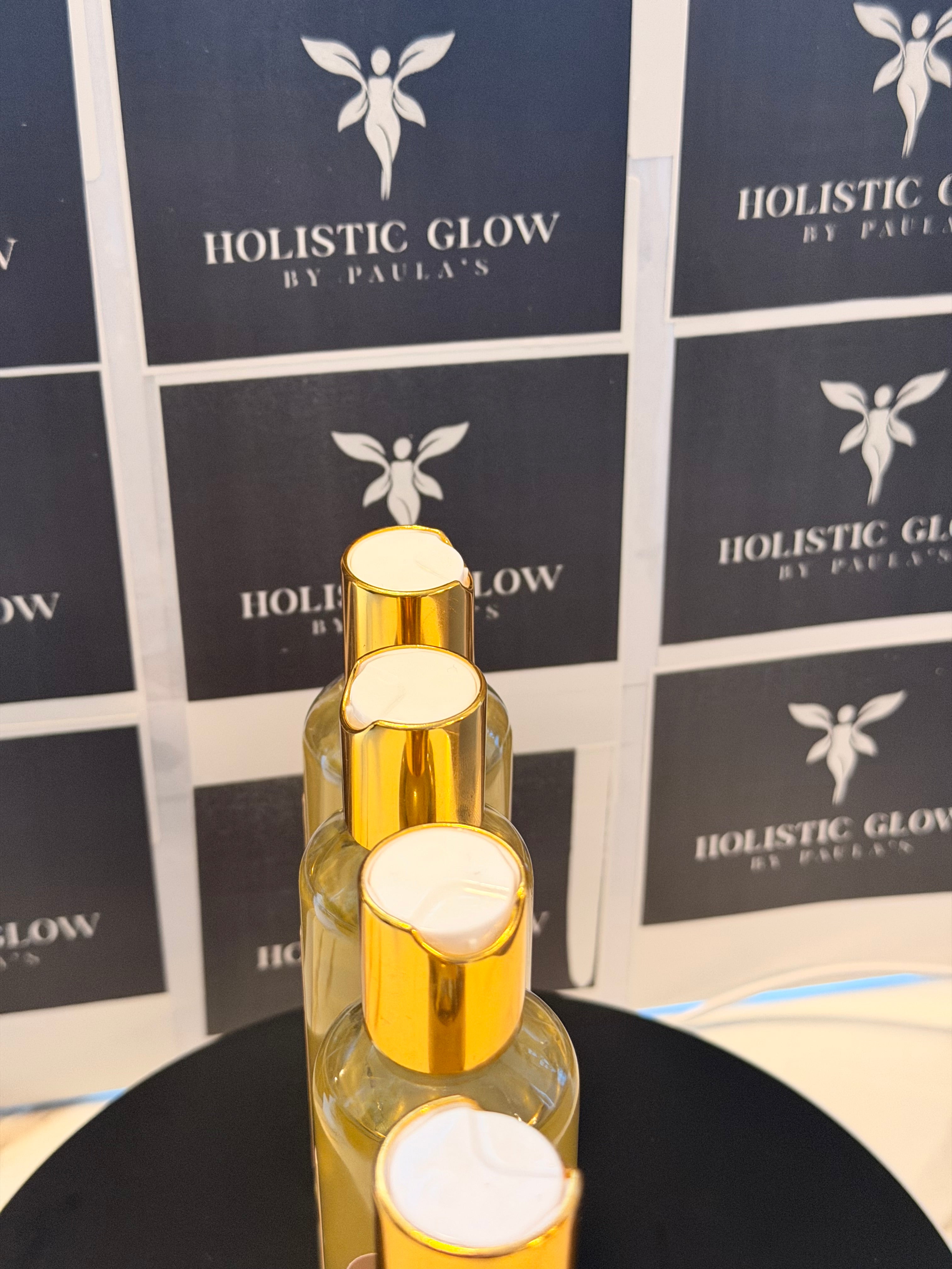 Paula’s Vitamin E Body Oil