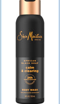 Shea Moisture Body Wash