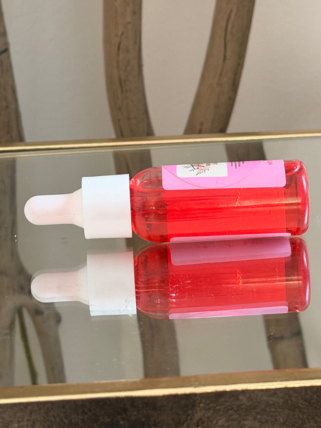 Lip Plumping Serum