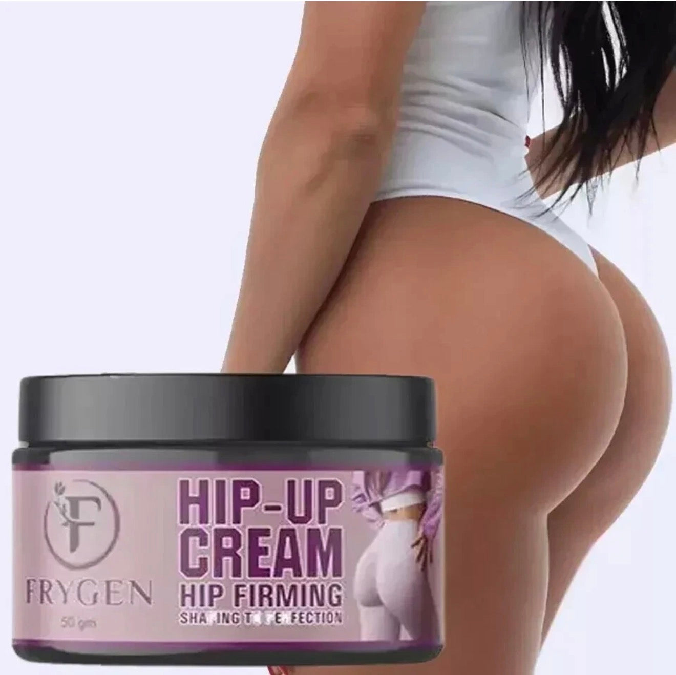 Hip-Up Cream