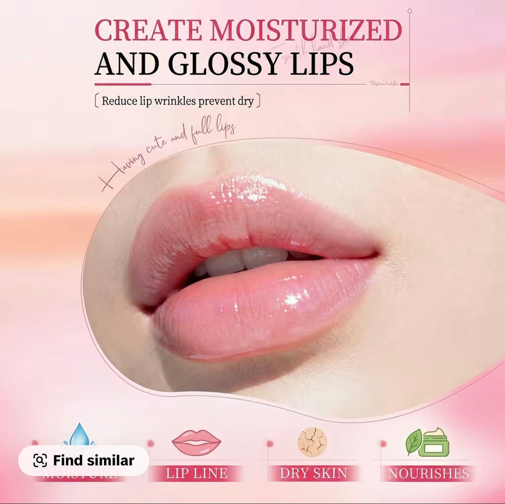 Brightening Lip Balm