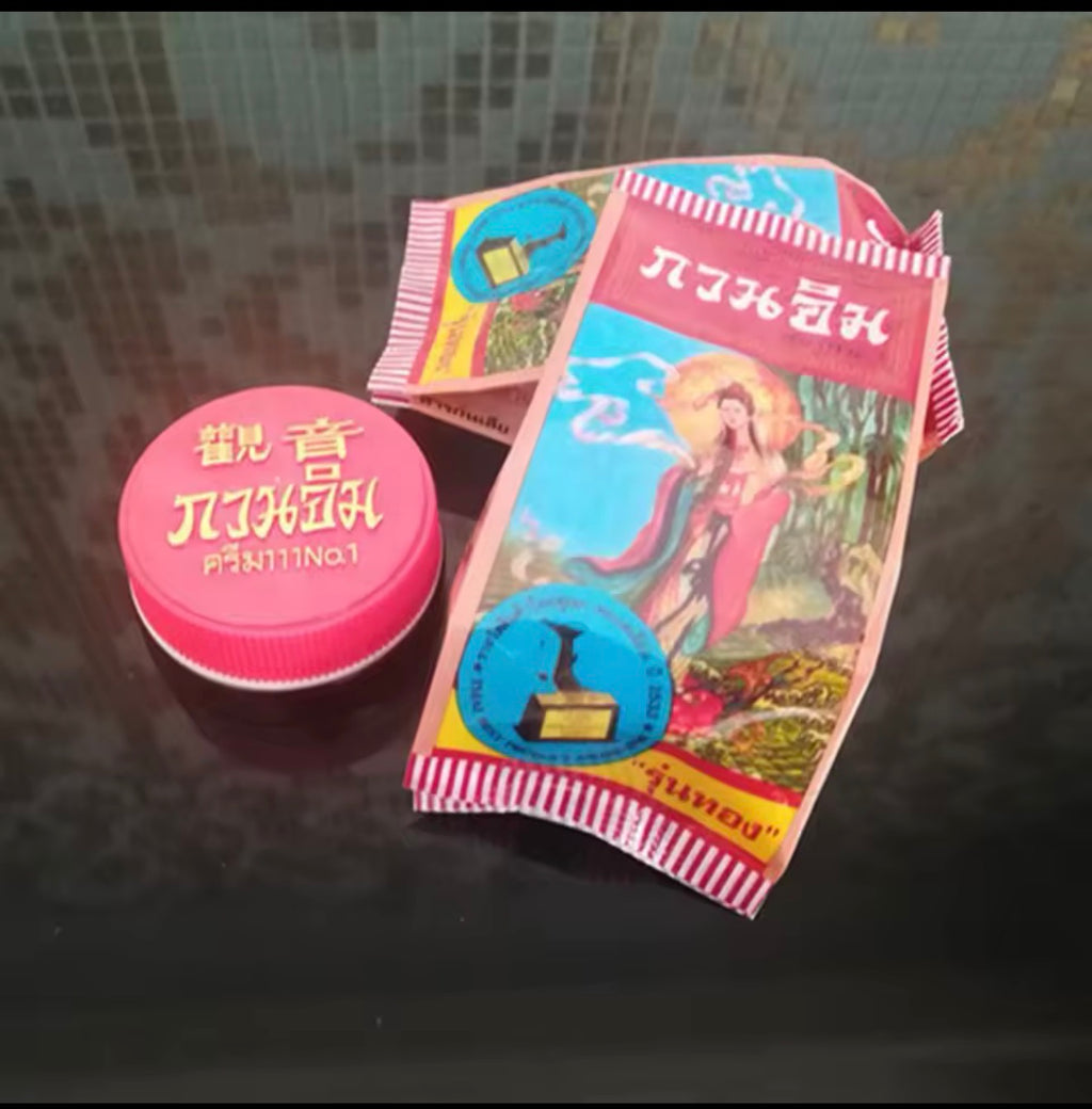 Thailand Powerful Freckle Removal Pearl Cream.