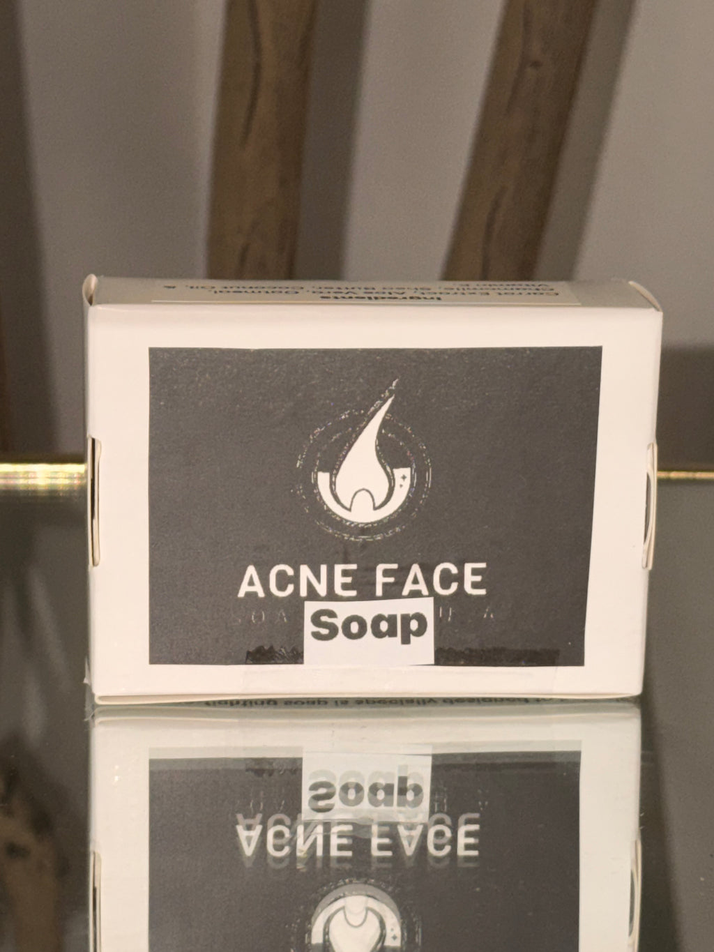 Effective Acne Face Soap