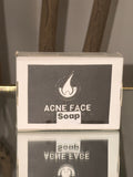 Effective Acne Face Soap