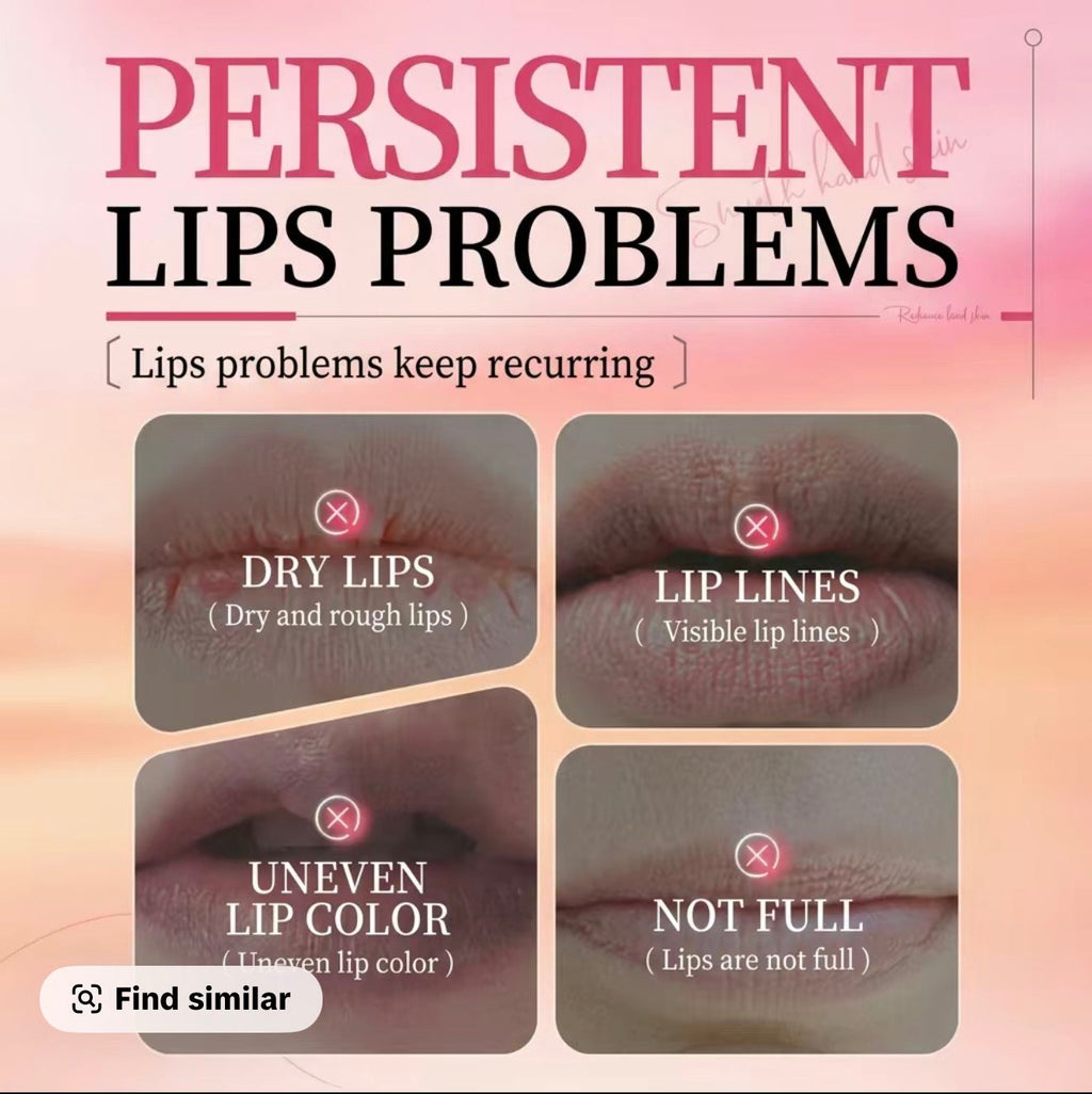 Brightening Lip Balm