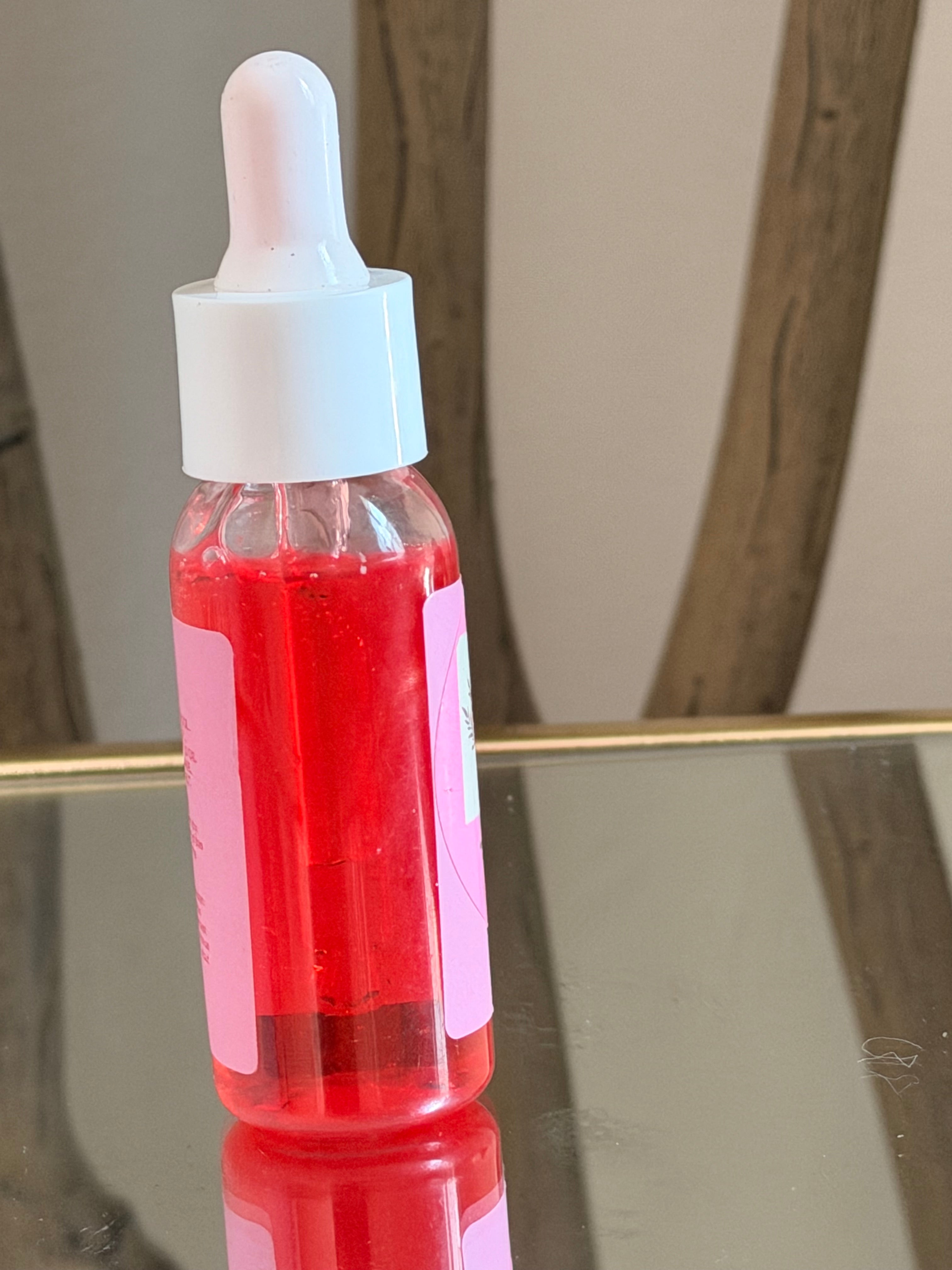 Lip Plumping Serum