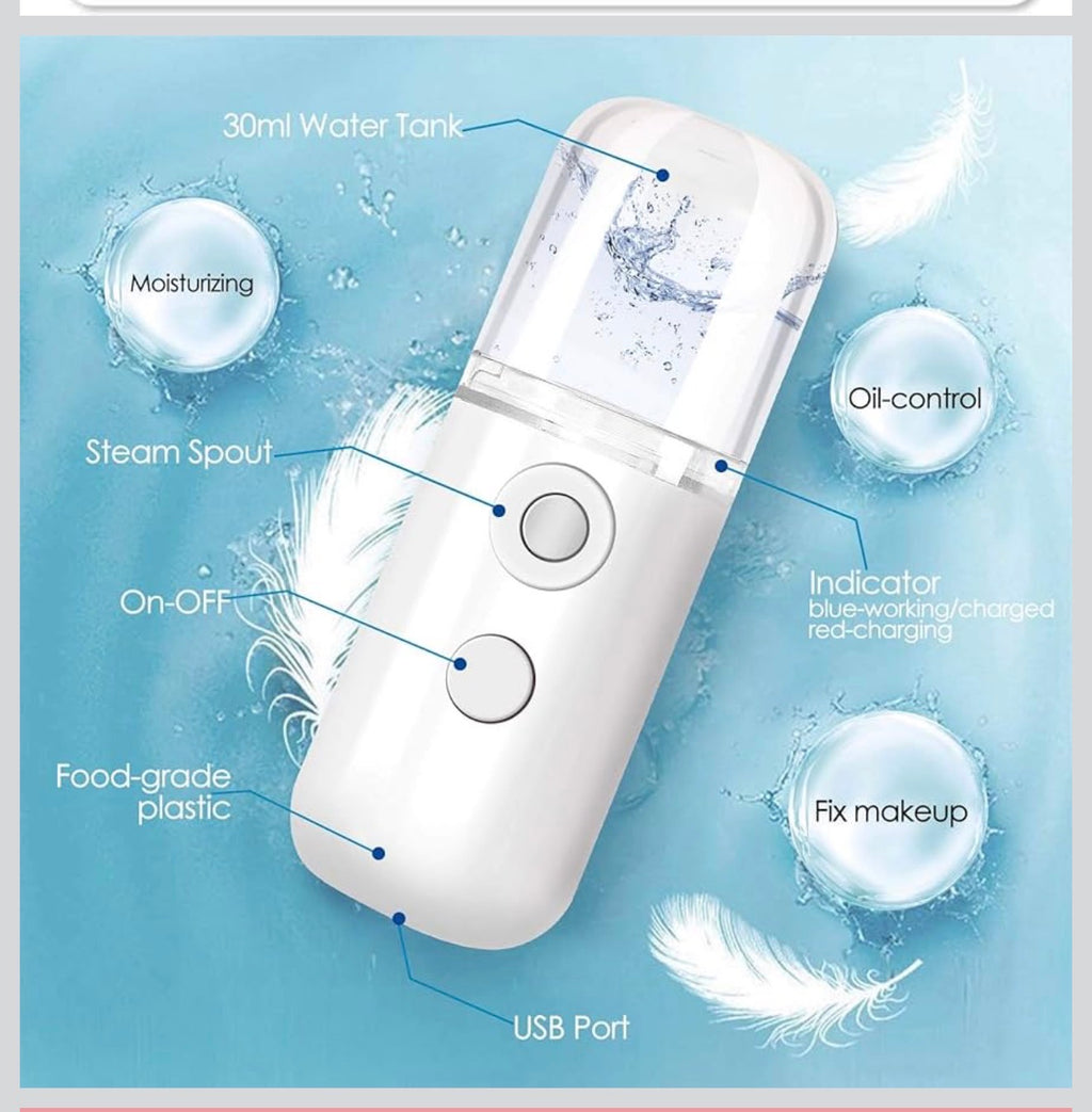 Face Steamer