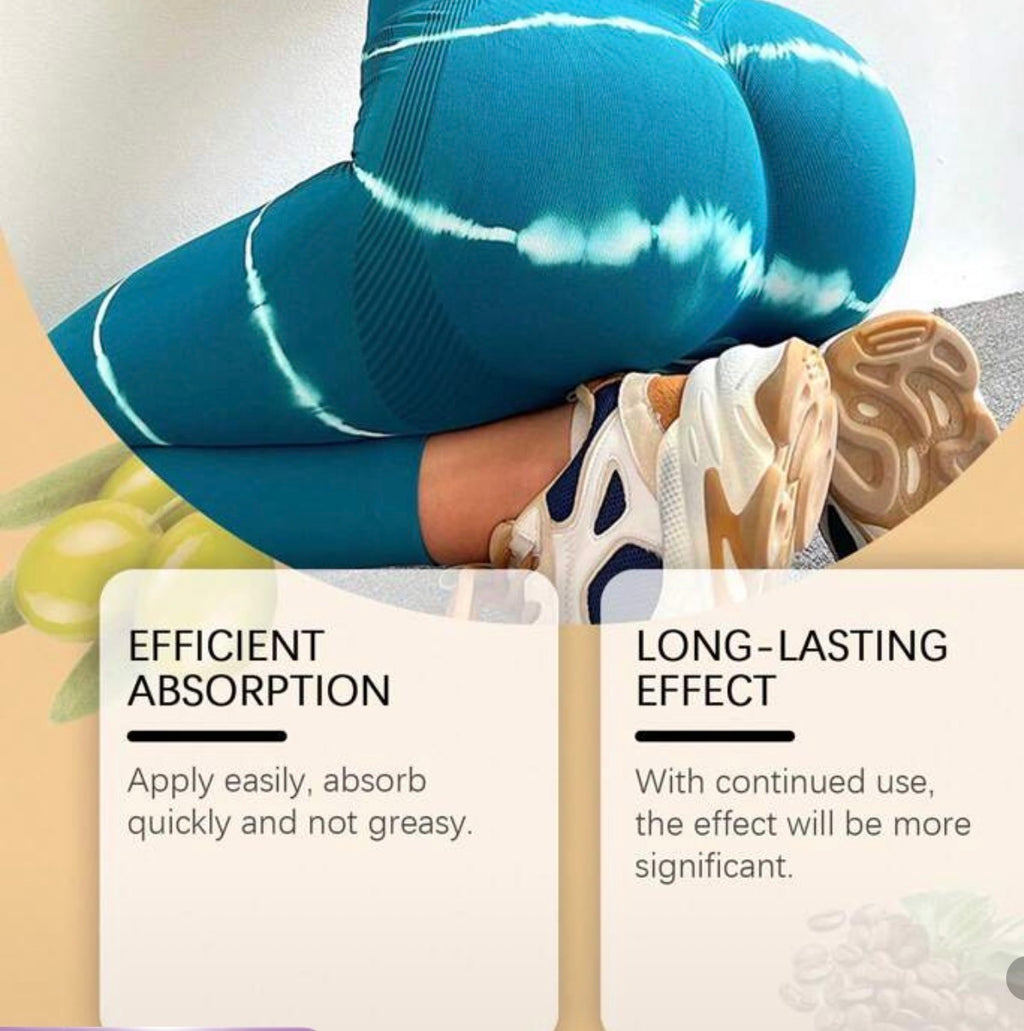 Butt
Lifting Oil