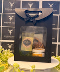 Paula’s Vitamin E Skincare Set.