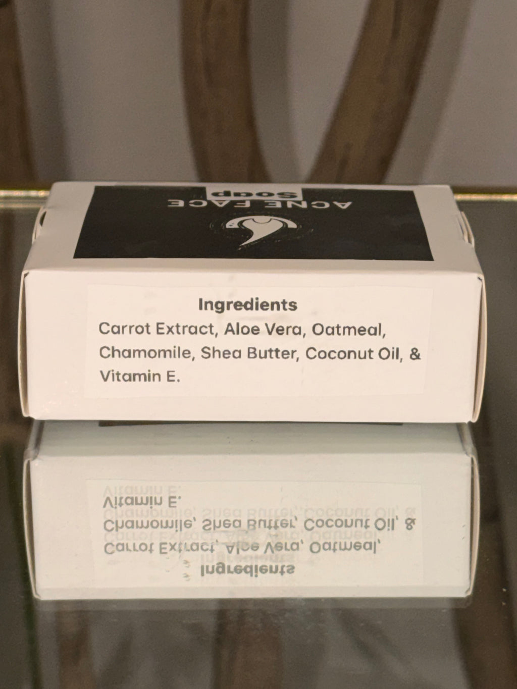 Effective Acne Face Soap