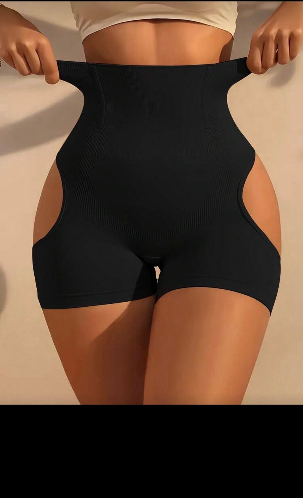 Underwear And Shapewear