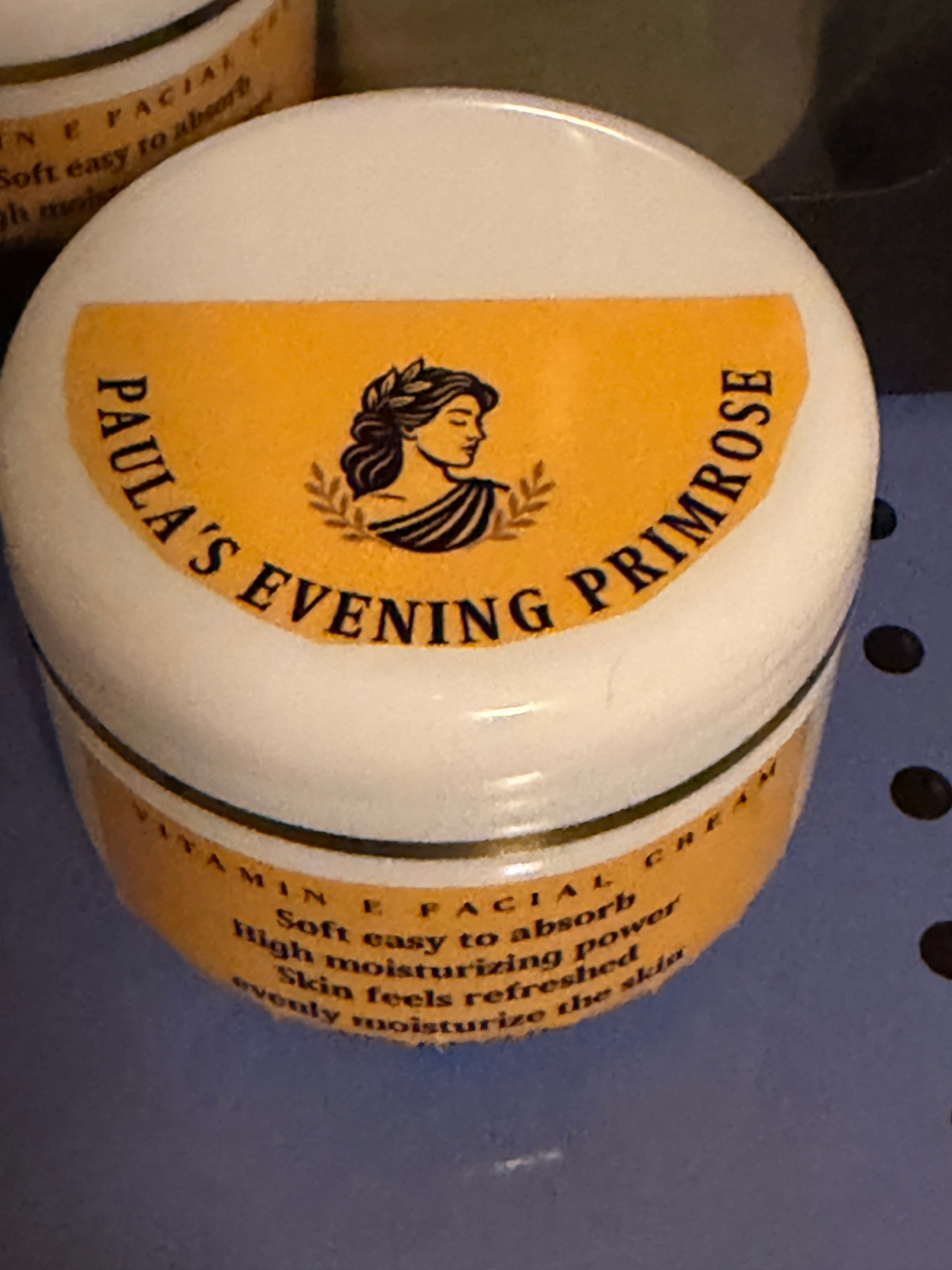Paula’s Vitamin E Skincare Set.