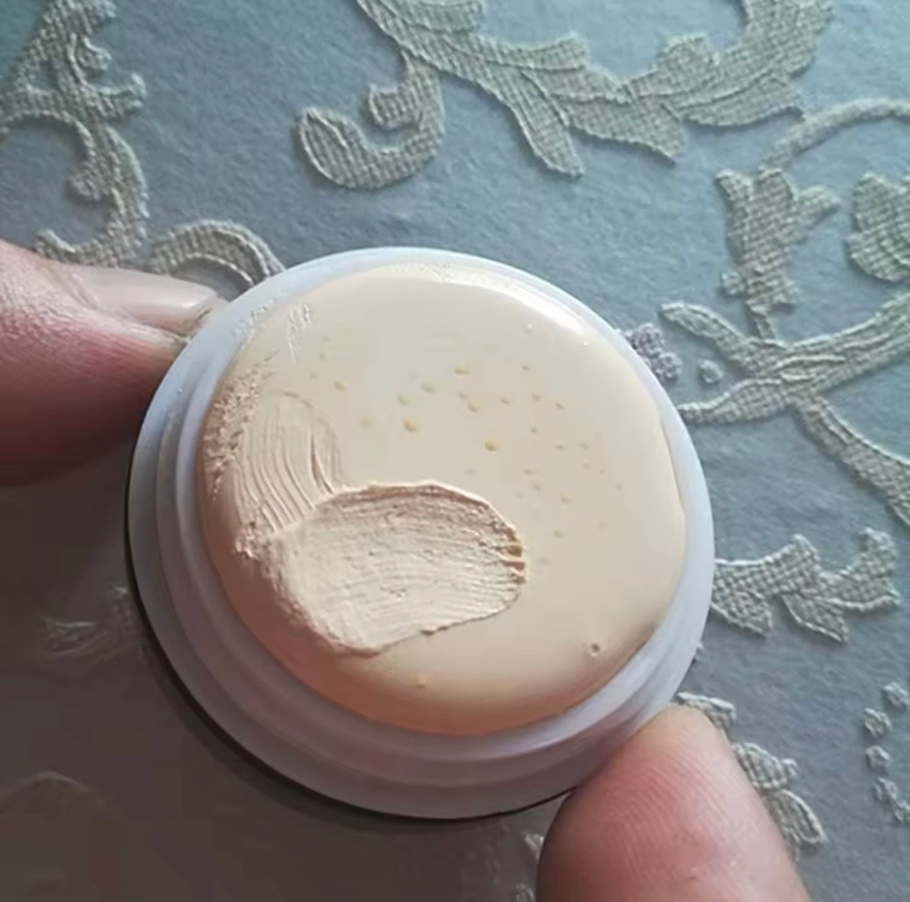Thailand Powerful Freckle Removal Pearl Cream.