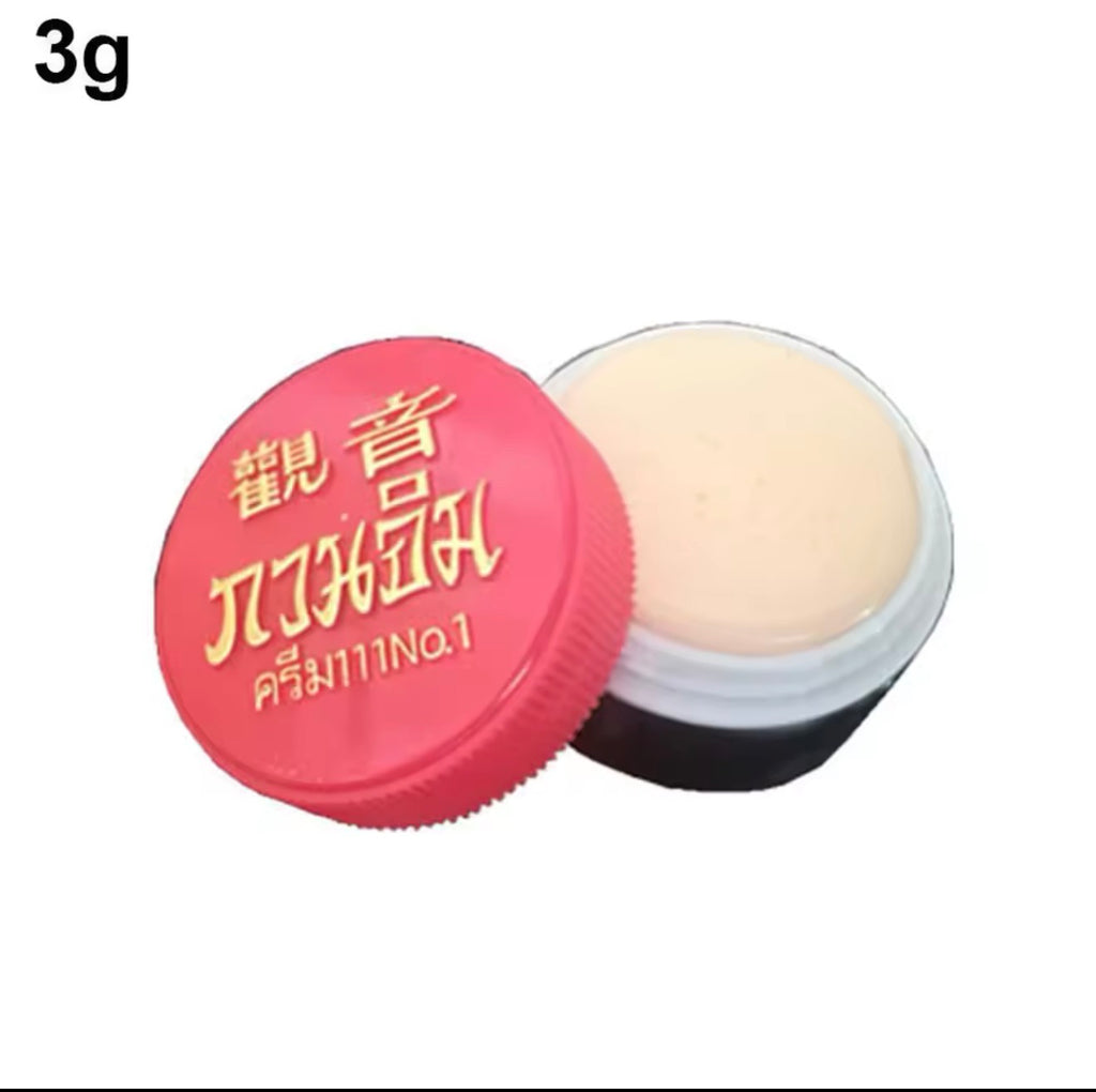 Thailand Powerful Freckle Removal Pearl Cream.
