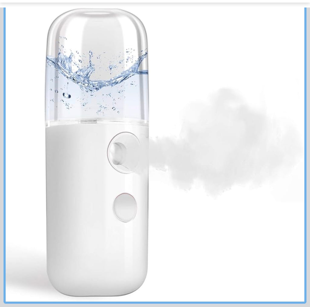 Face Steamer