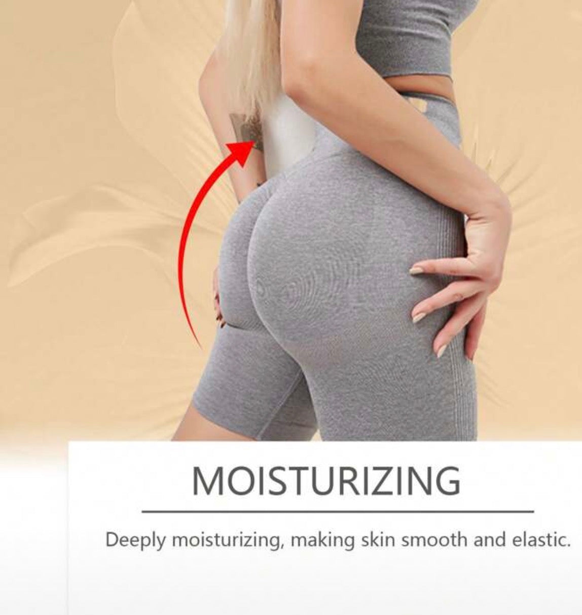 Butt
Lifting Oil