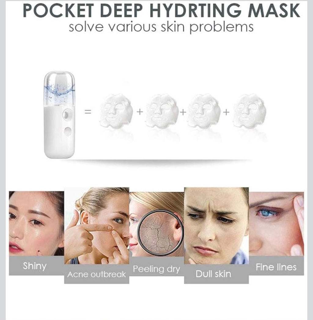Face Steamer