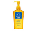 DEEP
cleansing oil