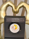 "SKIN GLOW" Instant Complexion Night Face Cream
