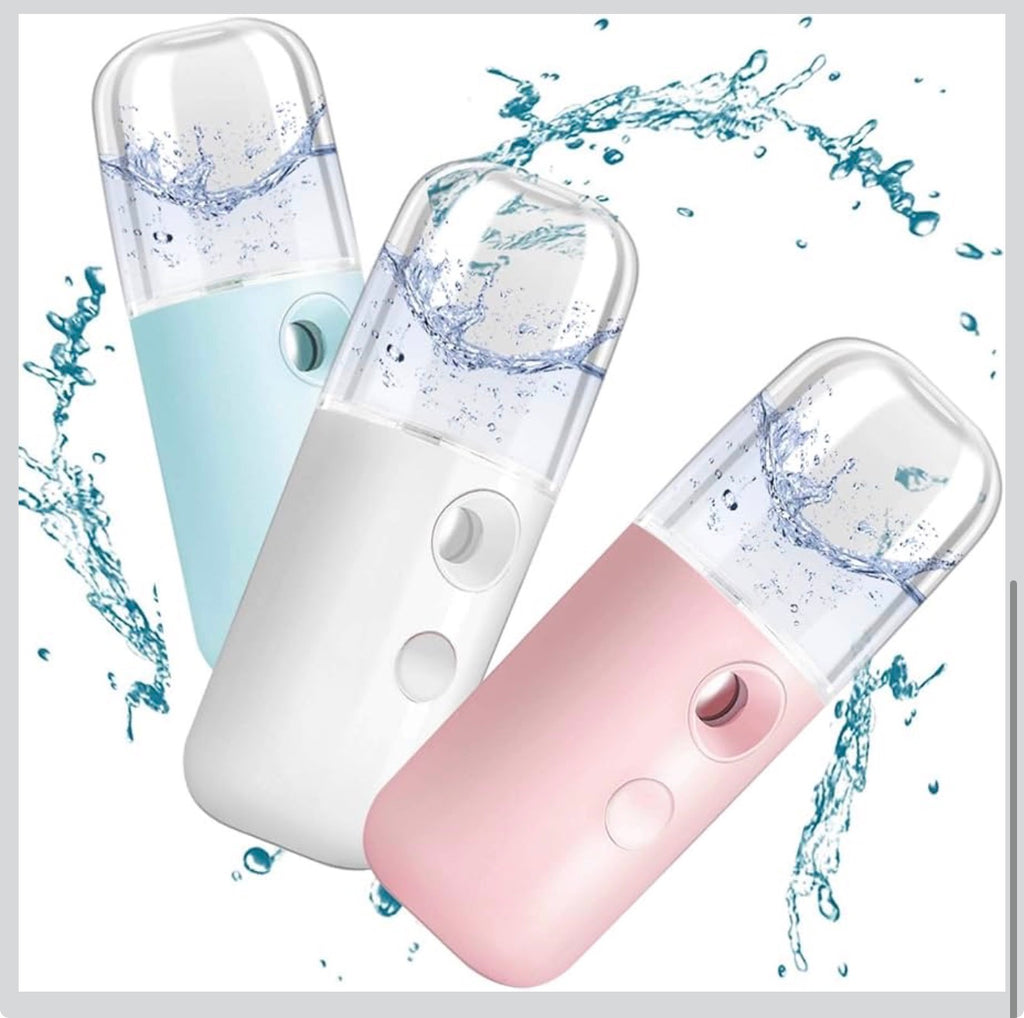 Face Steamer