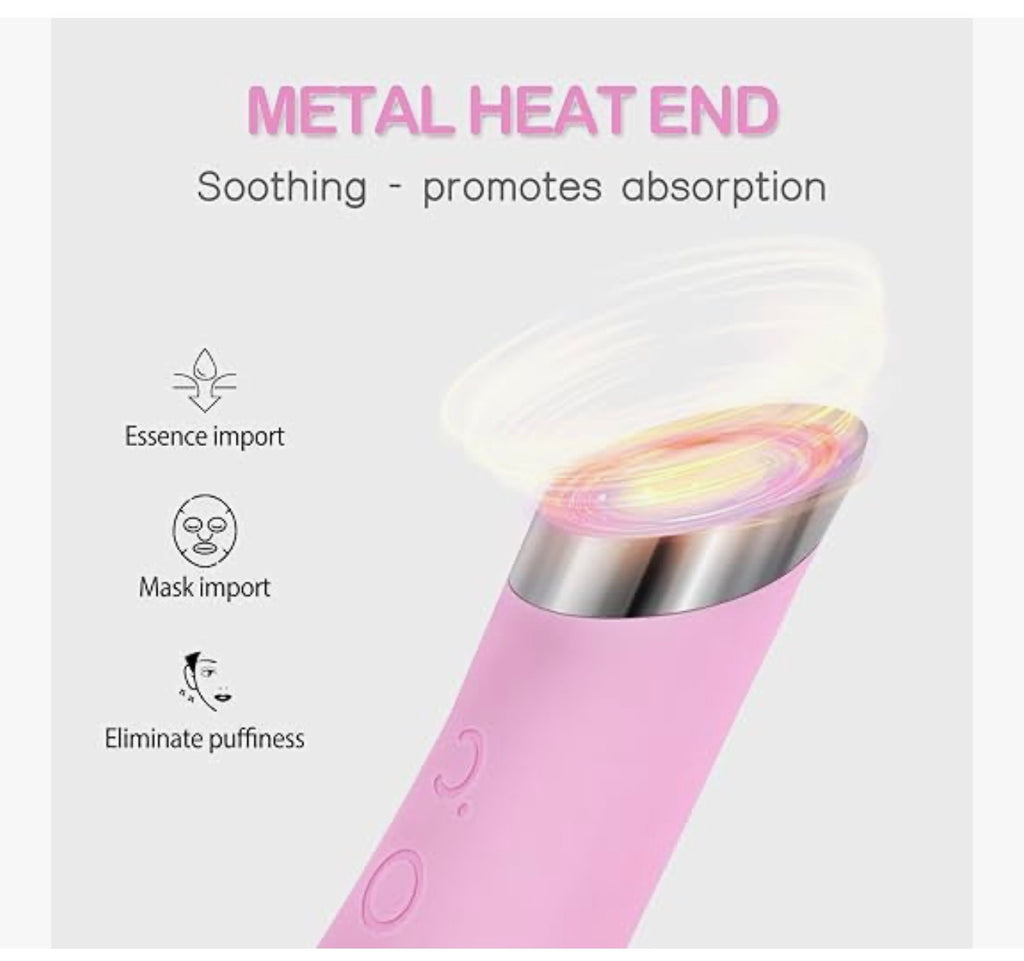 Pritech Facial Cleansing Brush