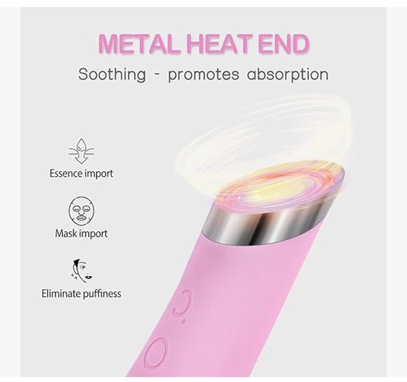 Pritech Facial Cleansing Brush