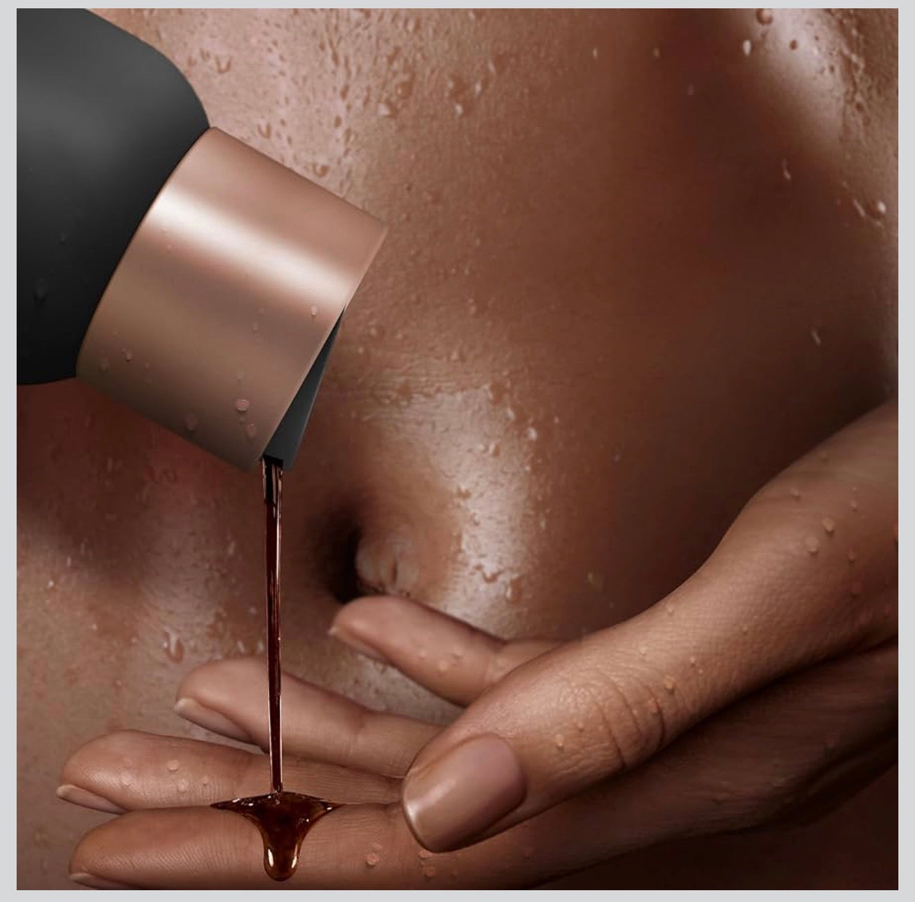 Shea Moisture Body Wash
