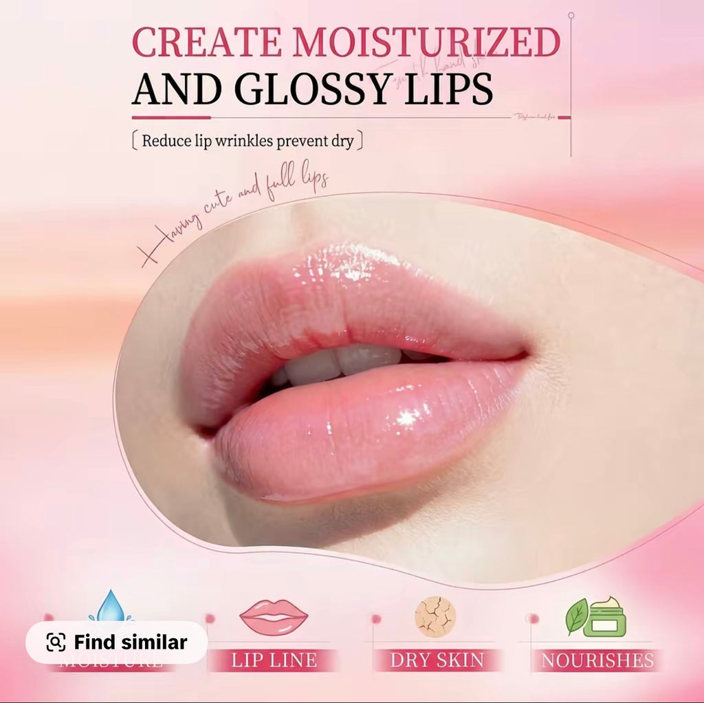 Cell Repair
Brightening Lip Balm