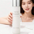 TIRTIR
MILK SKIN TONER
Refreshing Skin
Mourzing
