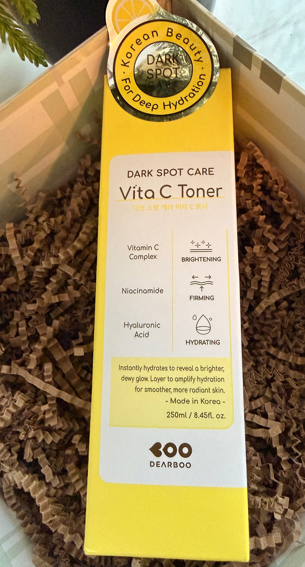 Dark Spot Care Vita C (Set of three)