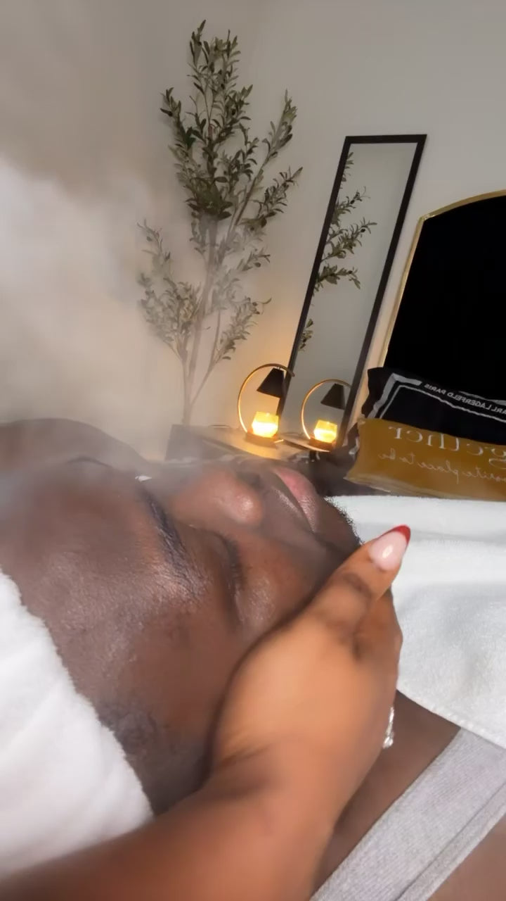 Face Steamer
